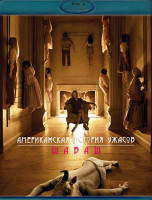 Изображение товара Американская история ужасов 3 Сезон Шабаш (13 серий) (2 Blu-ray)*