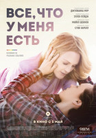 Изображение товара Все что у меня есть (Blu-ray)