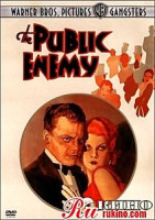 Изображение товара Гангстеры Враг общества