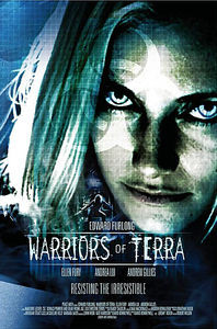 Воины Терра на DVD