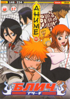 Изображение товара Блич (148-224 серии)