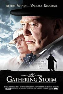 Черчилль на DVD