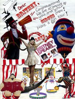 Изображение товара Britney Spears - The Videos