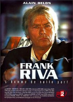 Изображение товара Фрэнк Рива: Волки 2 DVD 