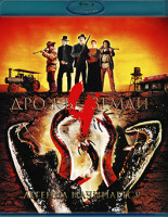 Изображение товара Дрожь земли 4 Легенда начинается (Blu-ray)*