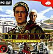 Imperium Romanum  (PC DVD)