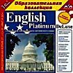 English Platinum DeLuxe (PC CD)