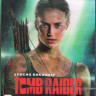 Tomb Raider Лара Крофт (Blu-ray)* на Blu-ray
