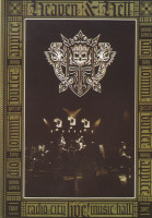 Изображение товара Heaven and Hell  Live From Radio City Music Hall