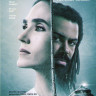 Сквозь снег 1 Сезон (10 серий) (2DVD) на DVD