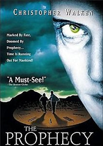 Пророчество 3 на DVD Пророчество 3 на DVD