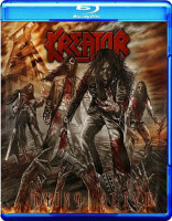 Изображение товара Kreator Dying Alive (Blu-ray)*