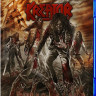 Kreator Dying Alive (Blu-ray)* на Blu-ray