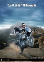 Изображение товара Серебрянный ястреб