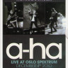 A-ha Live At Oslo Spectrum на DVD