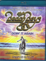 Изображение товара Beach Boys 50 Doin It Again (Blu-ray)
