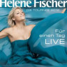 Helene Fischer Das Sommer Event Live aus der Waldbhne Berlin (Blu-ray) на Blu-ray Helene Fischer Das Sommer Event Live aus der Waldbhne Berlin (Blu-ray) на Blu-ray