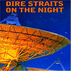 Dire Straits: On the night \ Dire Straits: Sultans of swing на DVD