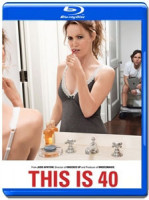 Изображение товара Любовь по взрослому (Это сорок / Это 40) (Blu-ray)