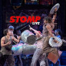 Stomp live (Blu-ray)* на Blu-ray