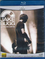 Изображение товара Jake Bugg live at the royal albert hall (Blu-ray)*