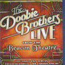 The Doobie Brothers Live From The Beacon Theatre (Blu-ray)* на Blu-ray
