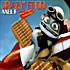 Crazy Frog - Alex F (cd) на DVD