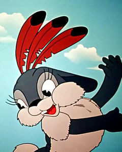 Орлиное перо (м/ф) на DVD