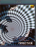 Изображение товара Престиж (Blu-ray)*