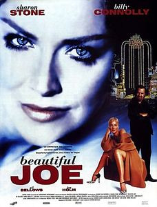 Красавчик Джо на DVD Красавчик Джо на DVD