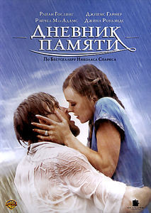 Дневник памяти на DVD