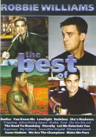 Изображение товара Robbie Williams The best of 