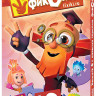 Фиксики 8 Выпуск (8 серий) на DVD Фиксики 8 Выпуск (8 серий) на DVD