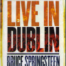 Bruce Springsteen with Session band Live in Dublin (Blu-ray)* на Blu-ray