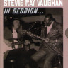Albert King with Stevie Ray Vaughan In Session на DVD