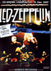 Led Zeppelin (02 arena.London. UK 10. Декабрь 2007) на DVD