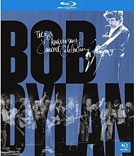 Bob Dylan The 30th Anniversary Concert Celebration (Blu-ray)* на Blu-ray