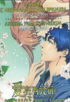 Изображение товара Любовь с незапамятных времен ТВ2 (16 серий) / Любовь под гипнозом ТВ2 (13 серий) (2 DVD)