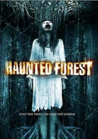 Изображение товара Проклятый лес 