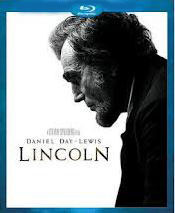 Линкольн (Blu-ray)* на Blu-ray