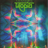 Todd Rundgrens Utopia Live At The Chicago Theatre (Blu-ray)* на Blu-ray