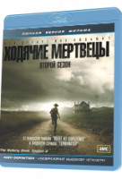 Изображение товара Ходячие мертвецы 2 Сезон (7 серий) (Blu-ray)