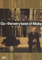 Изображение товара Moby - Go The Very Best Of Moby