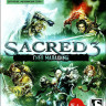 Sacred 3 (DVD-BOX) на DVD