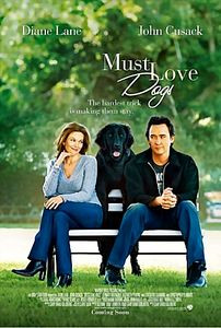 Любовь к собакам обязательна на DVD Любовь к собакам обязательна на DVD