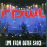 RPWL Live From Outer Space (Blu-ray)* на Blu-ray