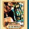Al Di Meola Morocco Fantasia World Sinfonia Live with Special Guests (Blu-ray)* на Blu-ray
