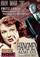 Изображение товара Палачи тоже умирают