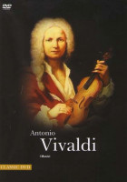 Изображение товара Классическое наследие Антонио Вивальди 10 Выпуск