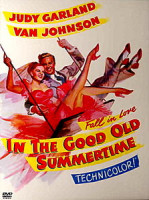 Изображение товара Старым добрым летом